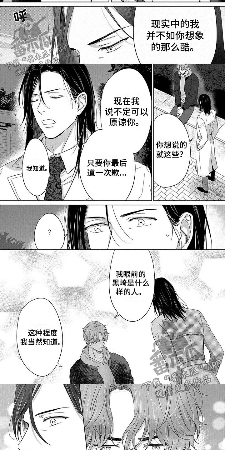 第23章：表白2