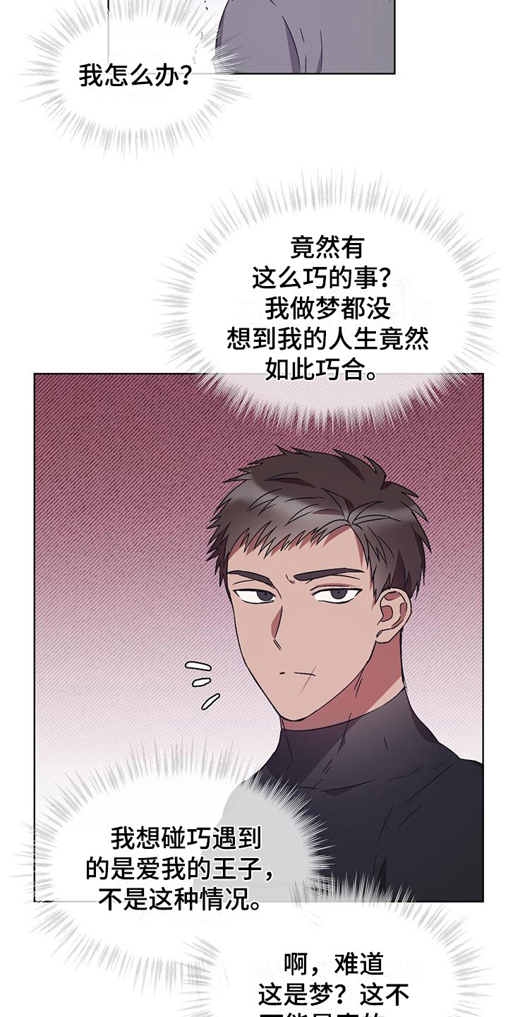 第19章：巧合8