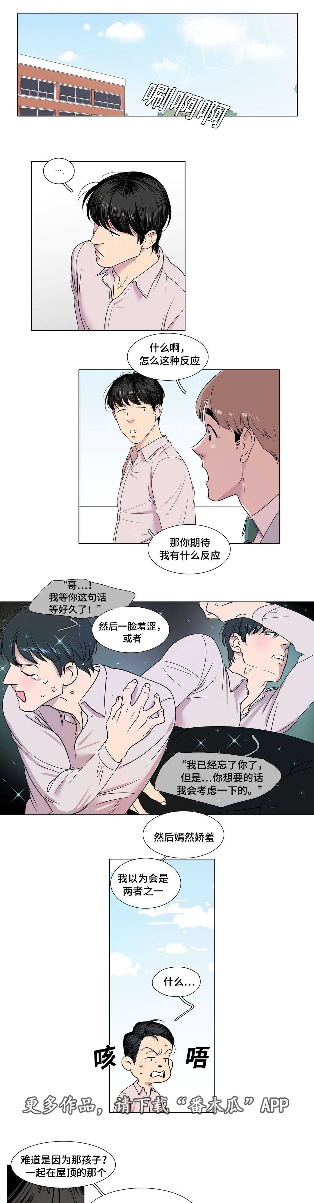 第14章：高考考生7