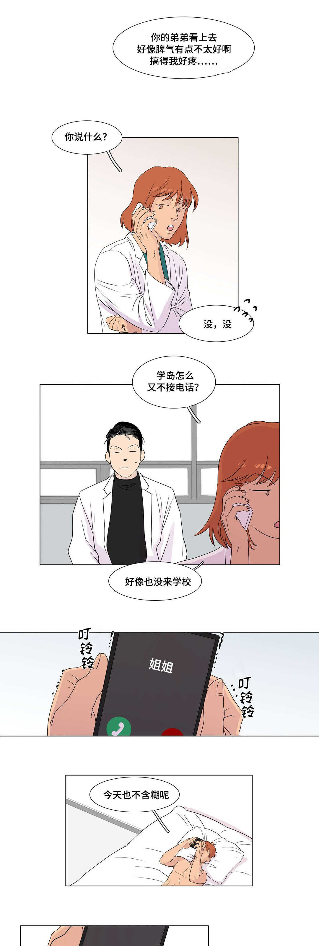 第6章：都奇1