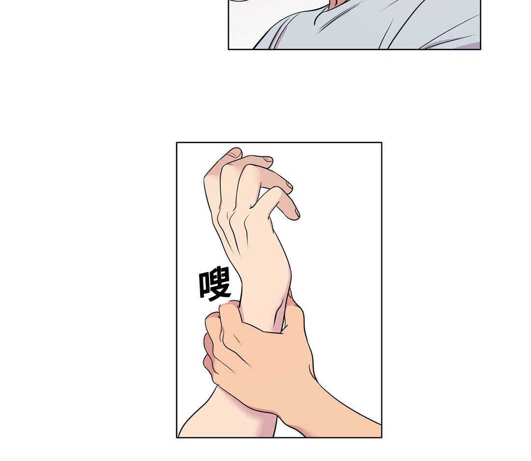 第37章：互相喜欢2