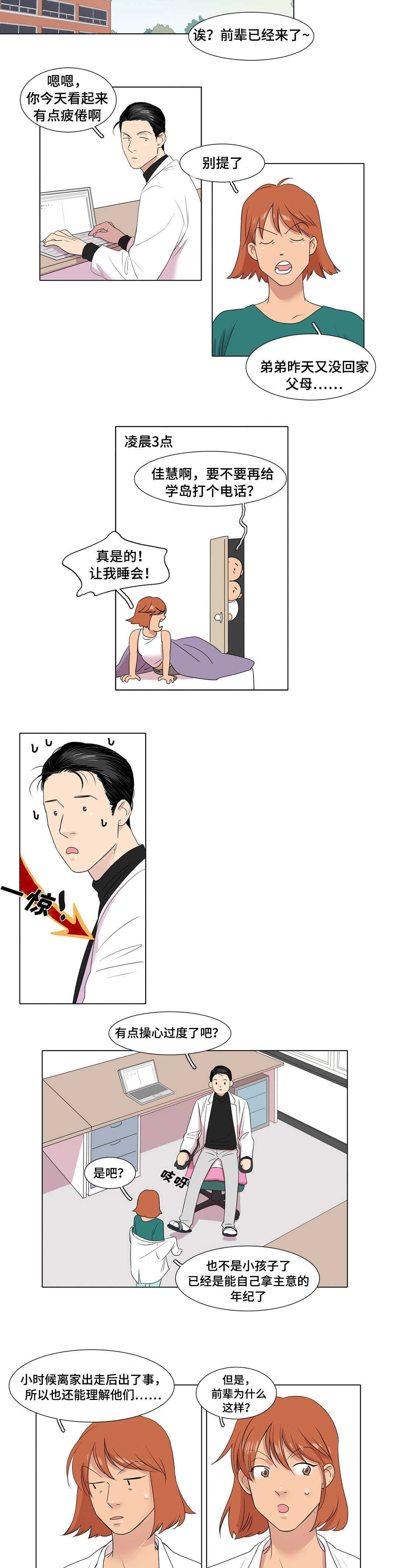 第5章：要试试吗5