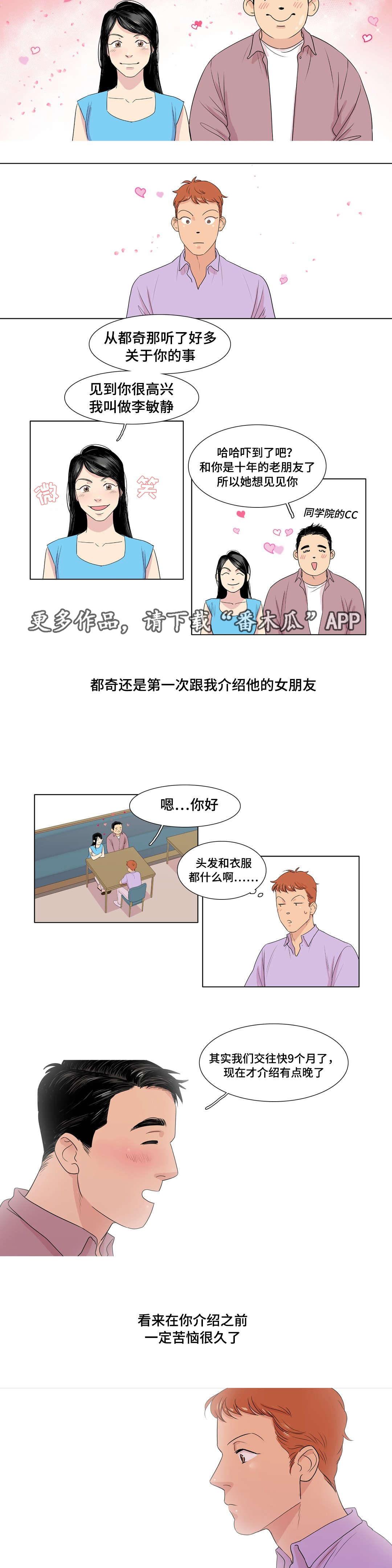第7章：女装1