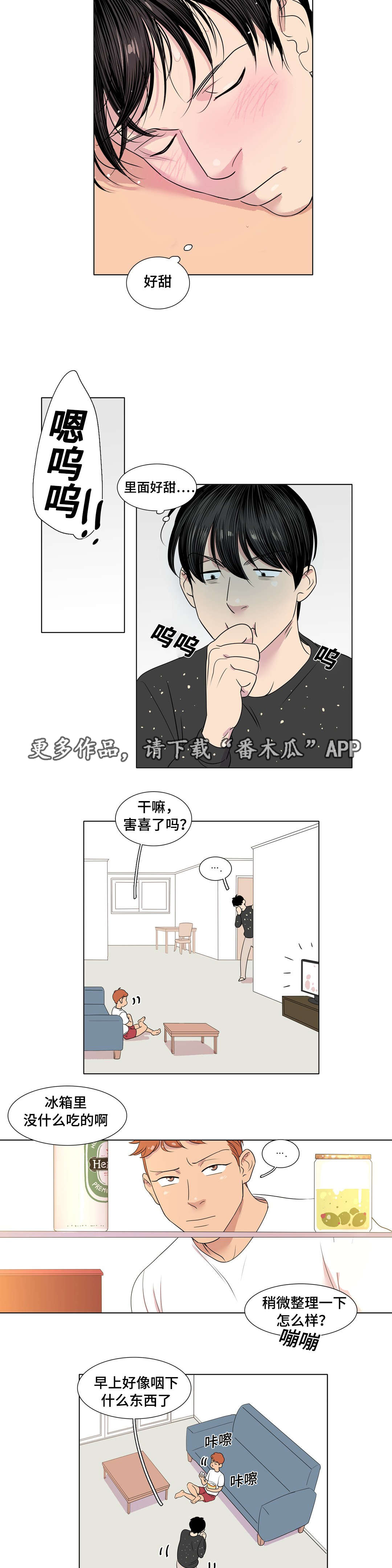 第17章：影响1