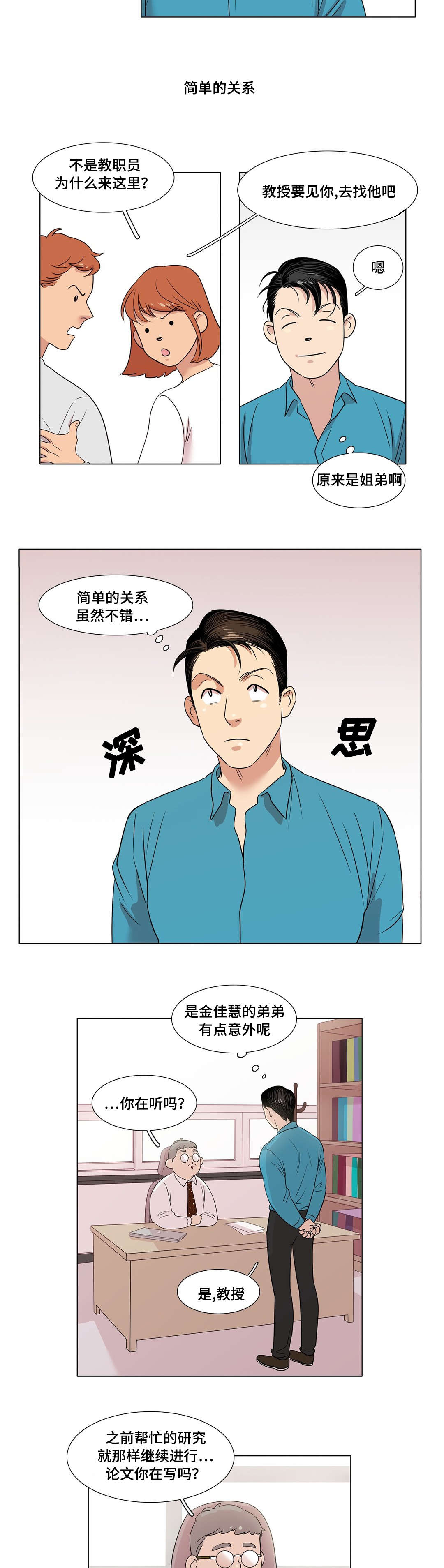 第4章：醉酒1