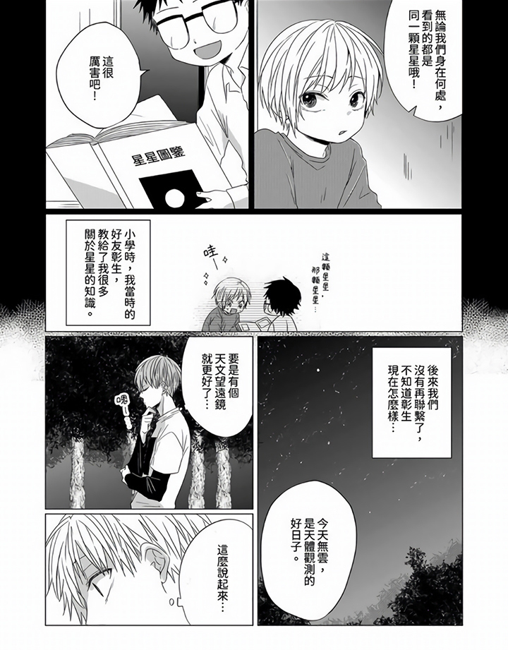 第1章：宿舍生活5
