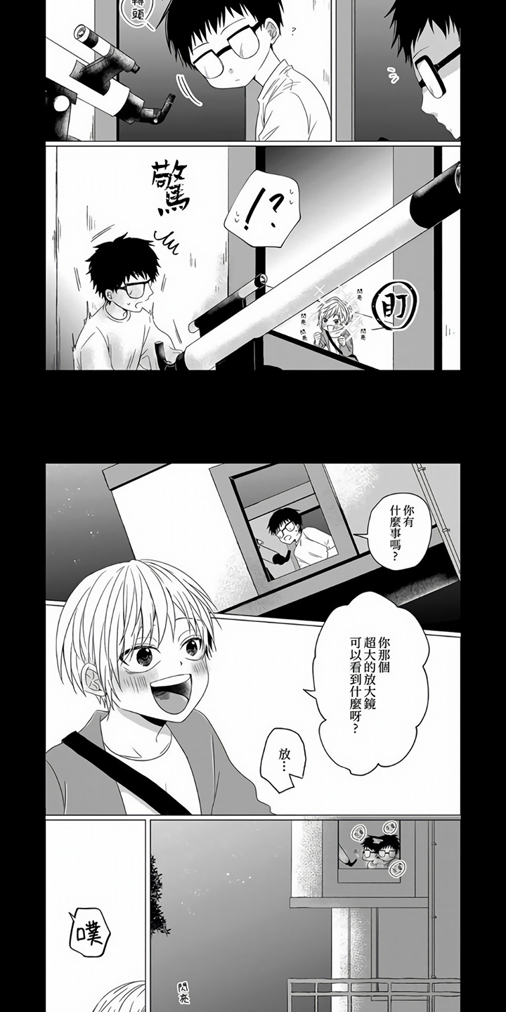 第2章：朋友1