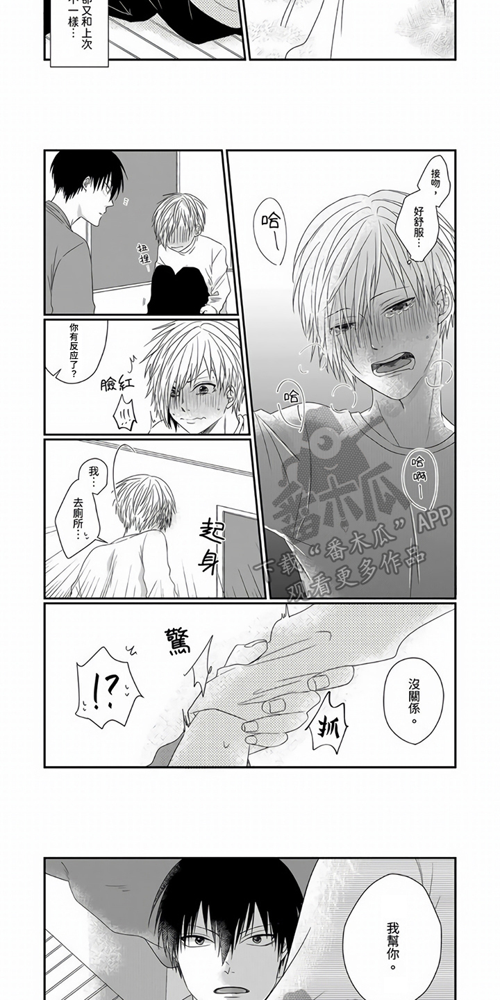 第8章：抗拒2