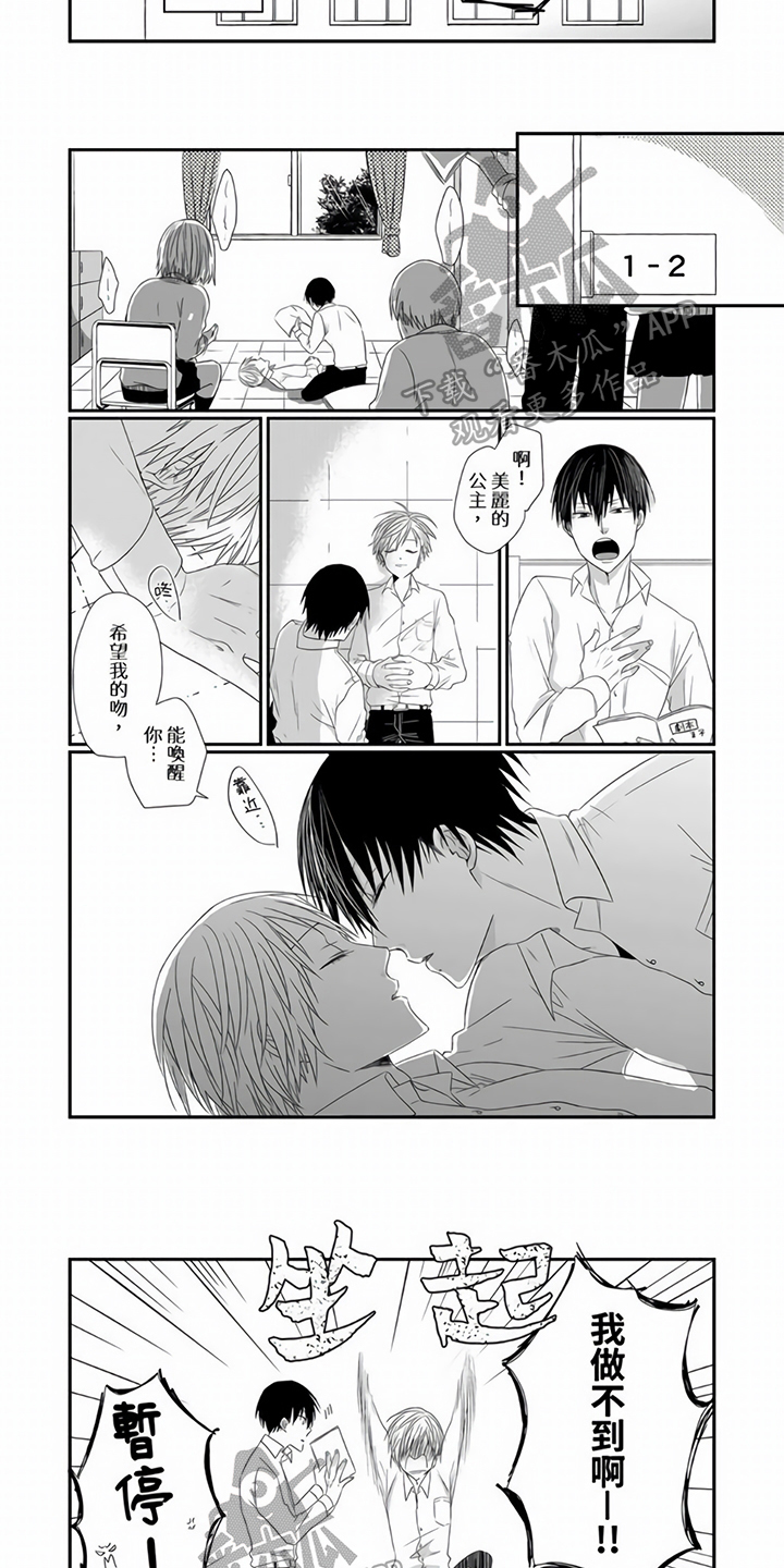第6章：角色2