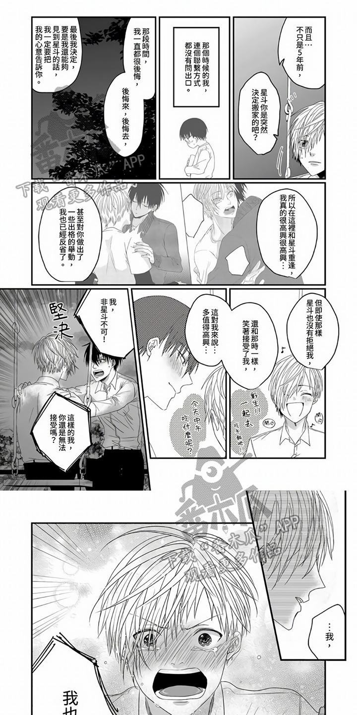 第13章：喜欢0