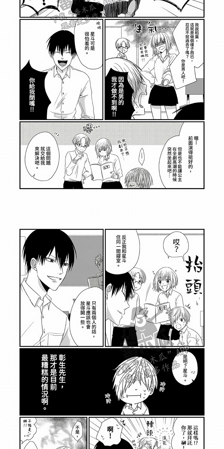 第6章：角色3