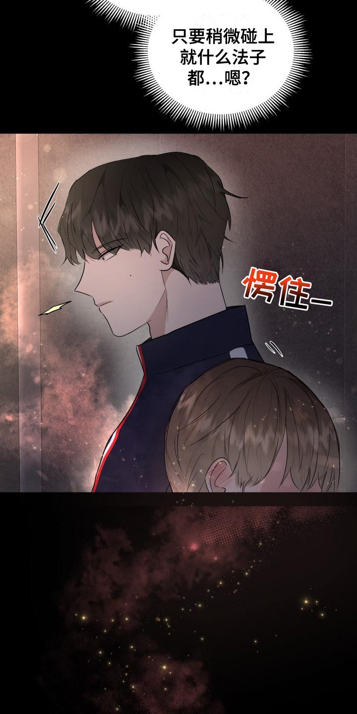 第1章：信息素13