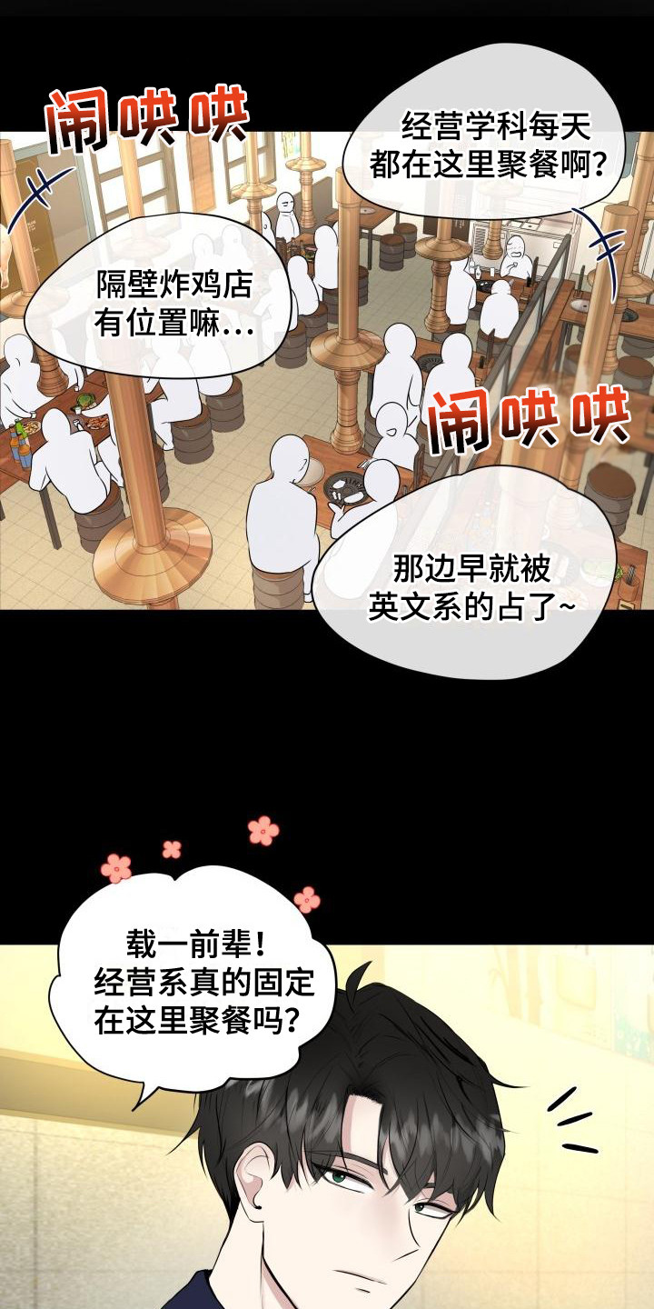 第1章：信息素3
