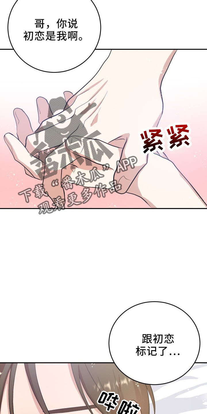 第46章：喜欢你24