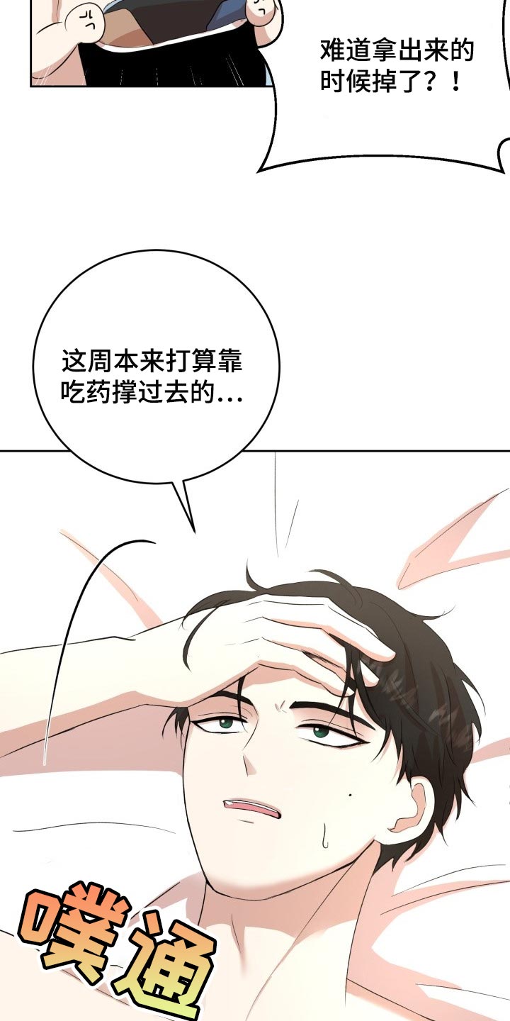第20章：说实话很帅12