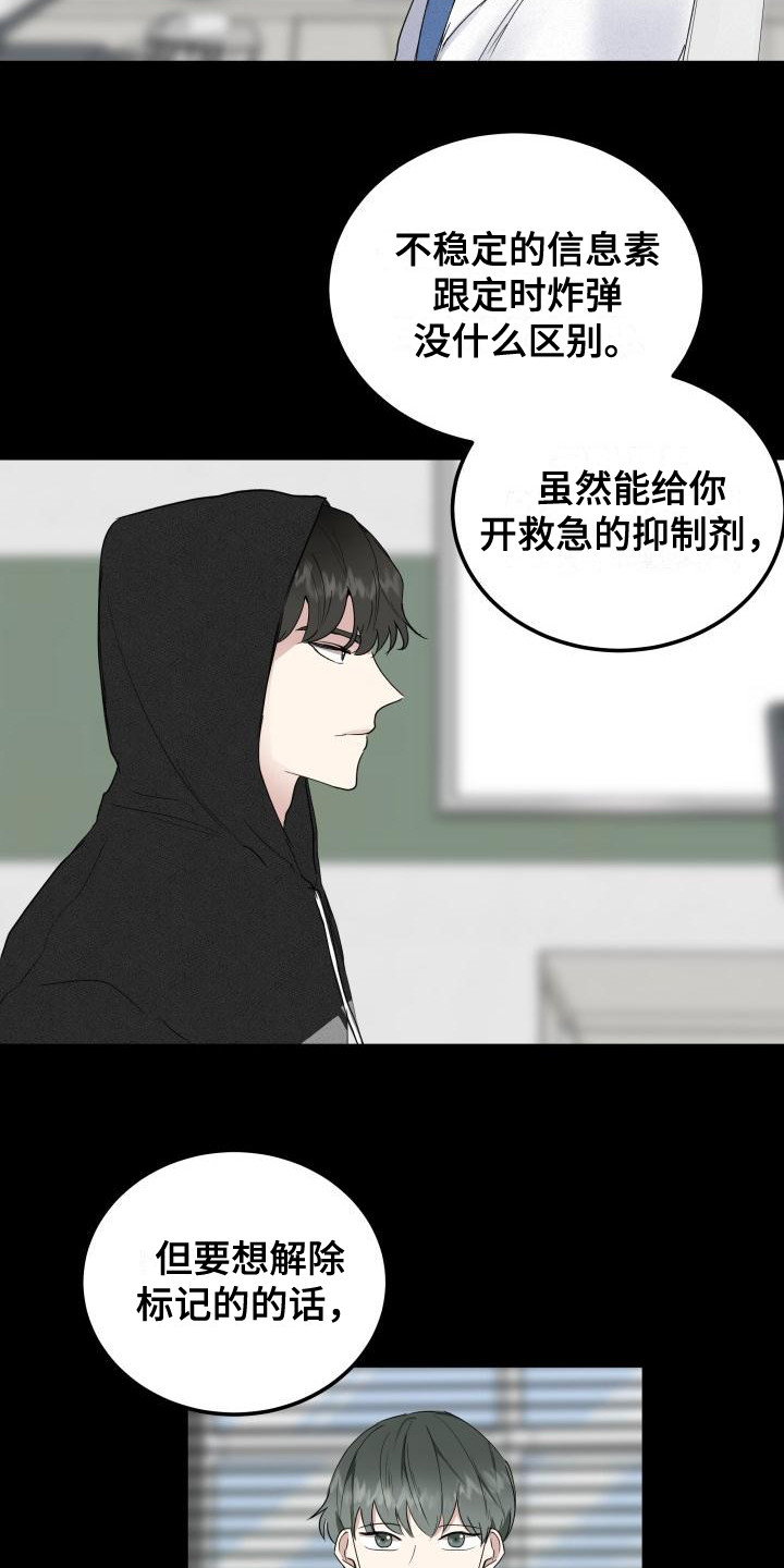第3章：被标记11