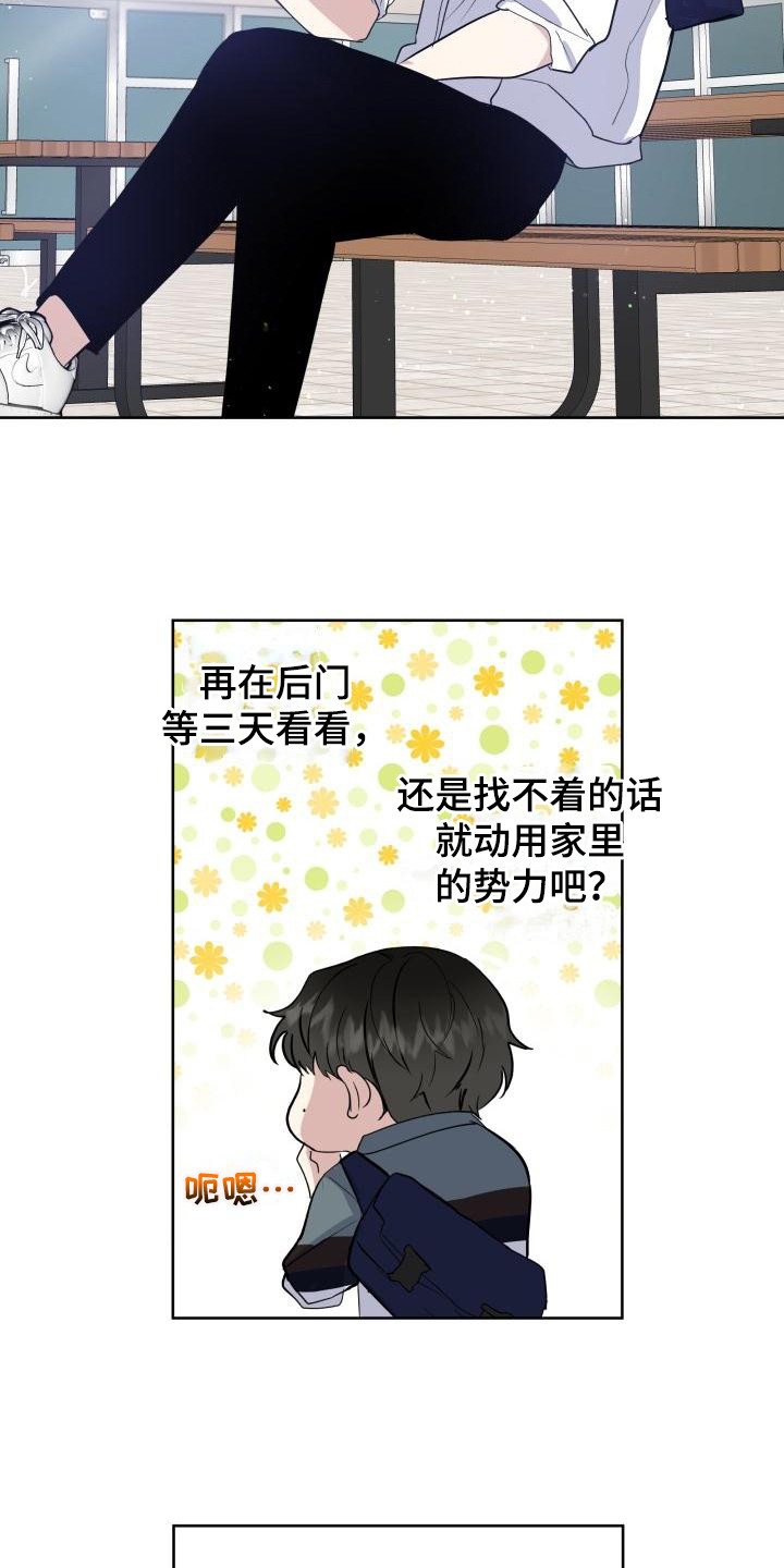 第4章：烦人17