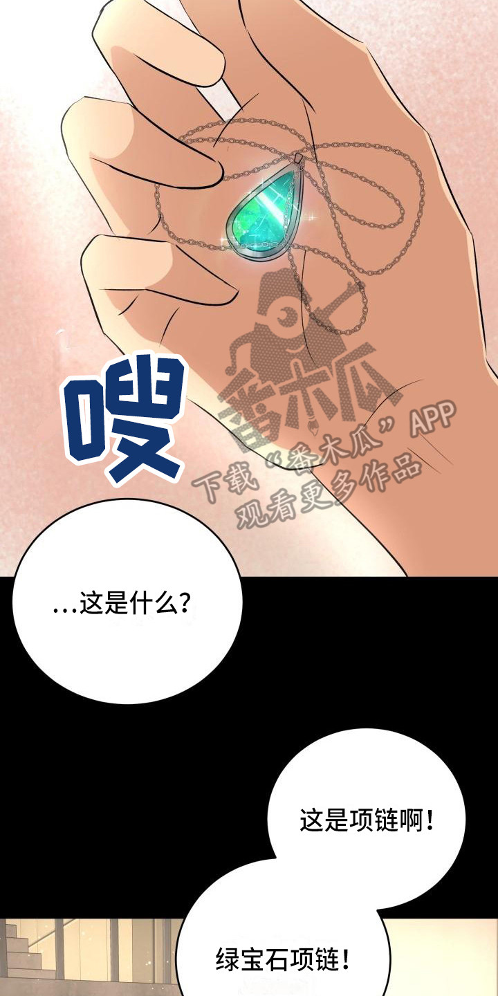 第18章：幸运宝石20