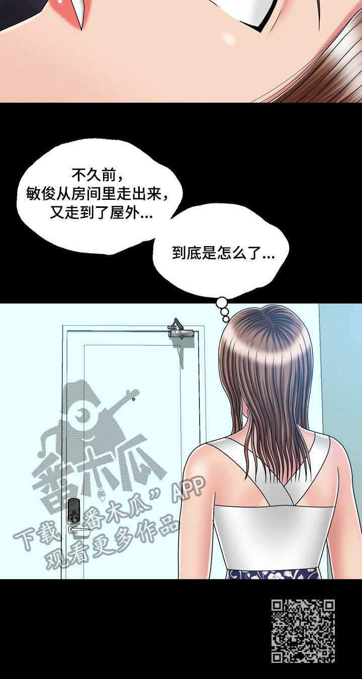 第40章：紧张12