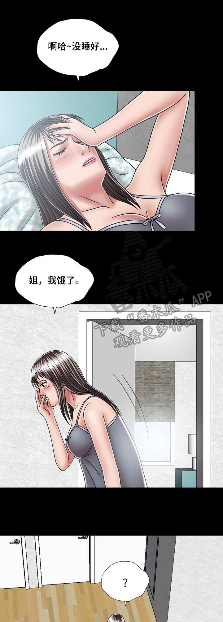 第29章：解释12