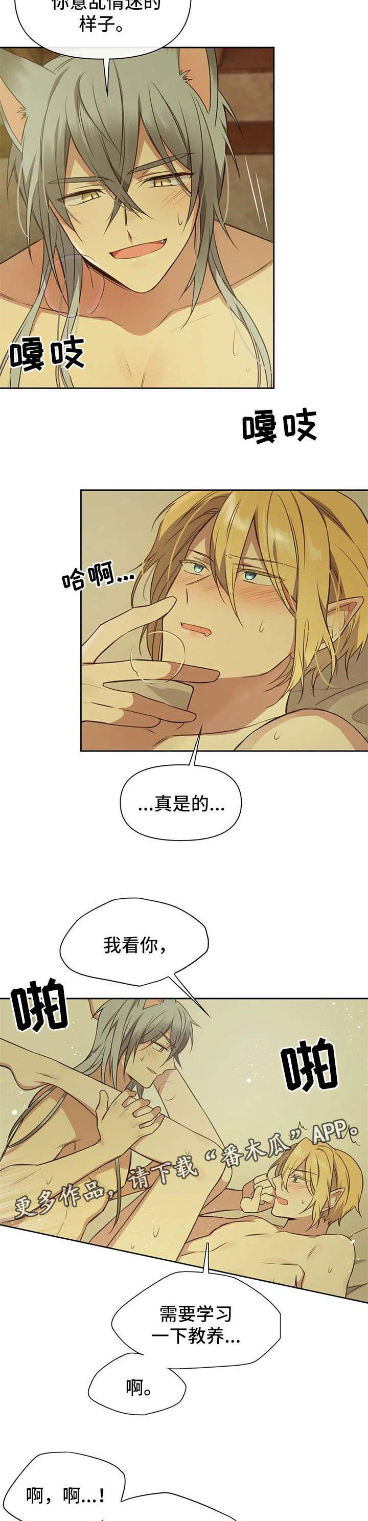 第106章：番外：雷奥72
