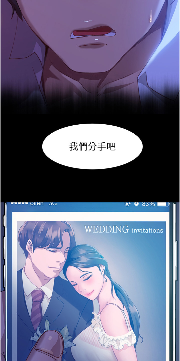 第2章：分手11