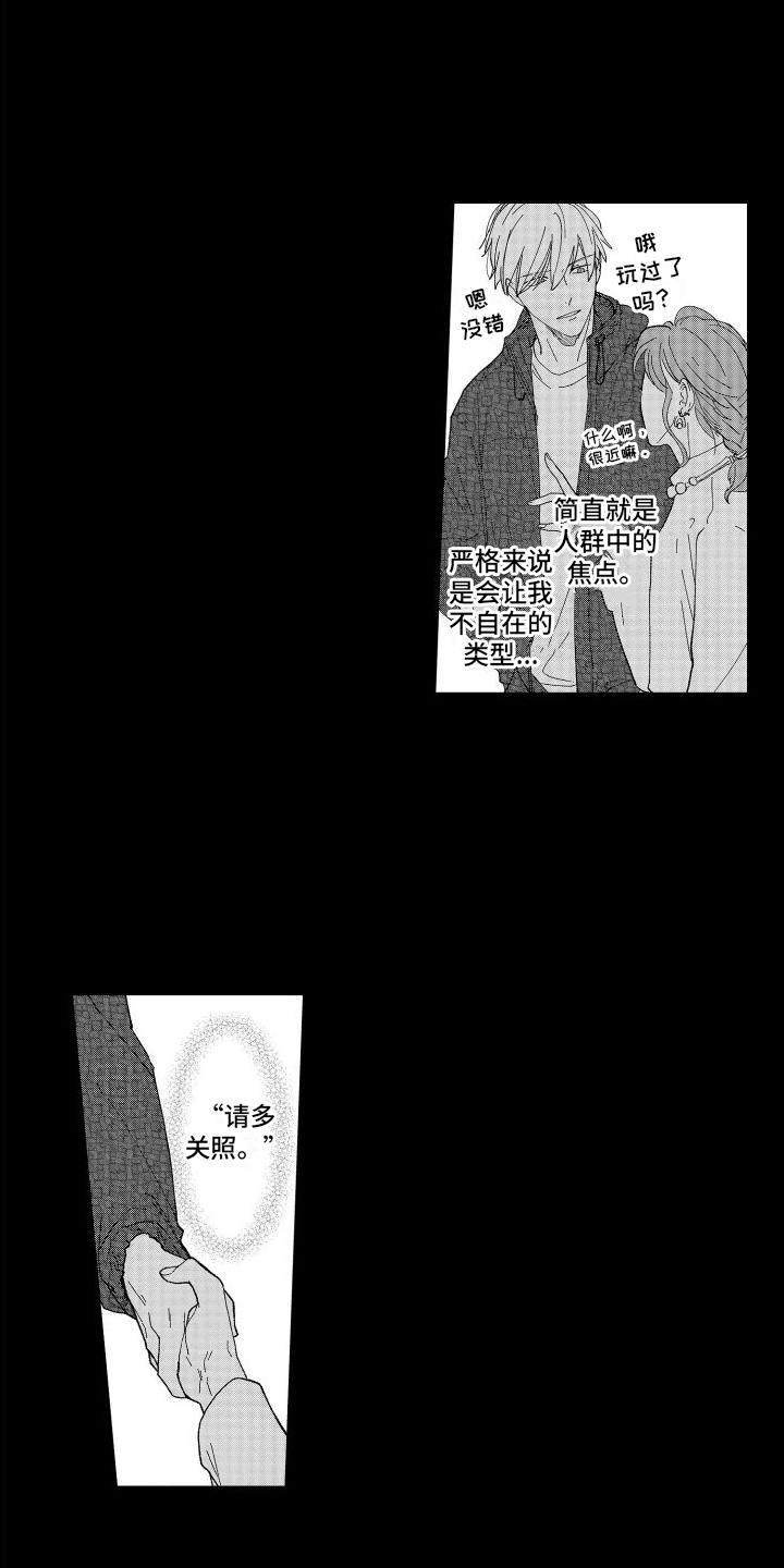 第14章：心动8
