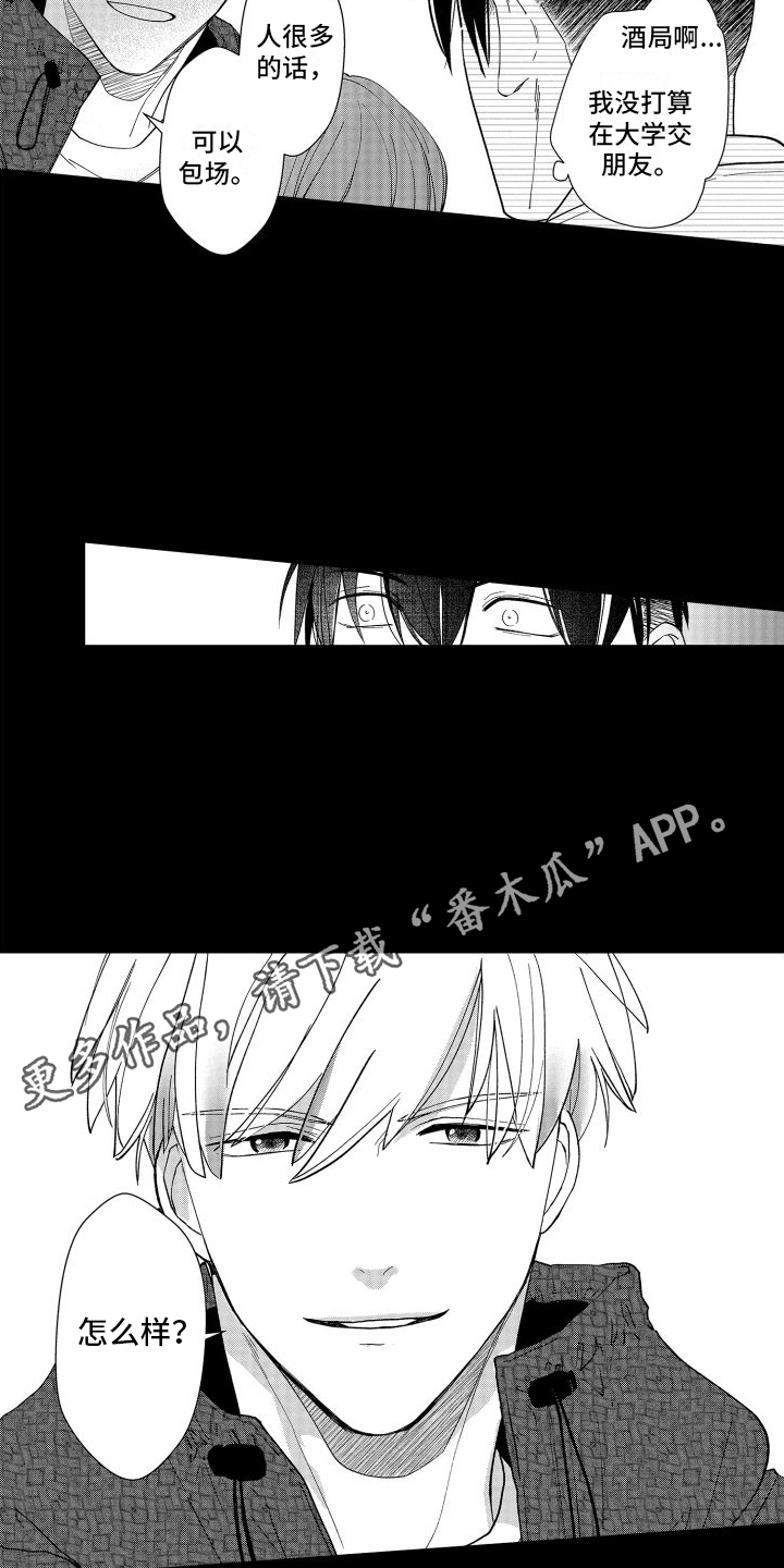 第14章：心动3