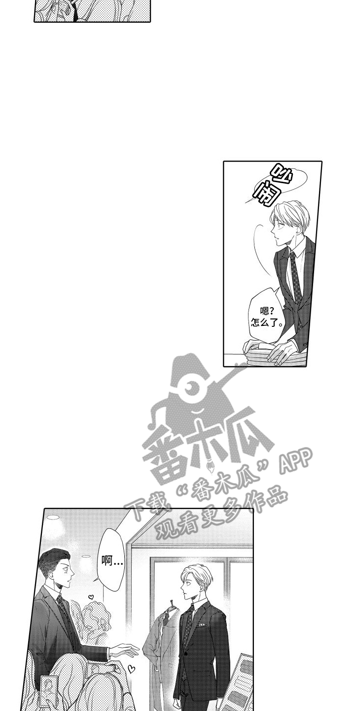 第19章：模特9