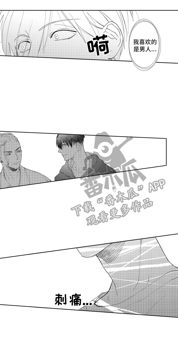 第8章：刺痛7