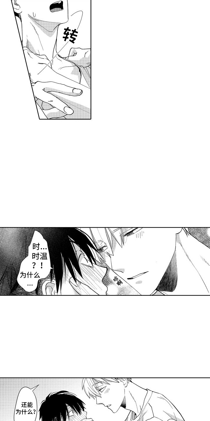 第3章：主人公11