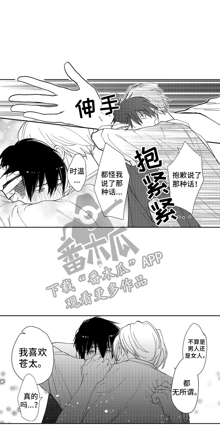 第11章：表白13