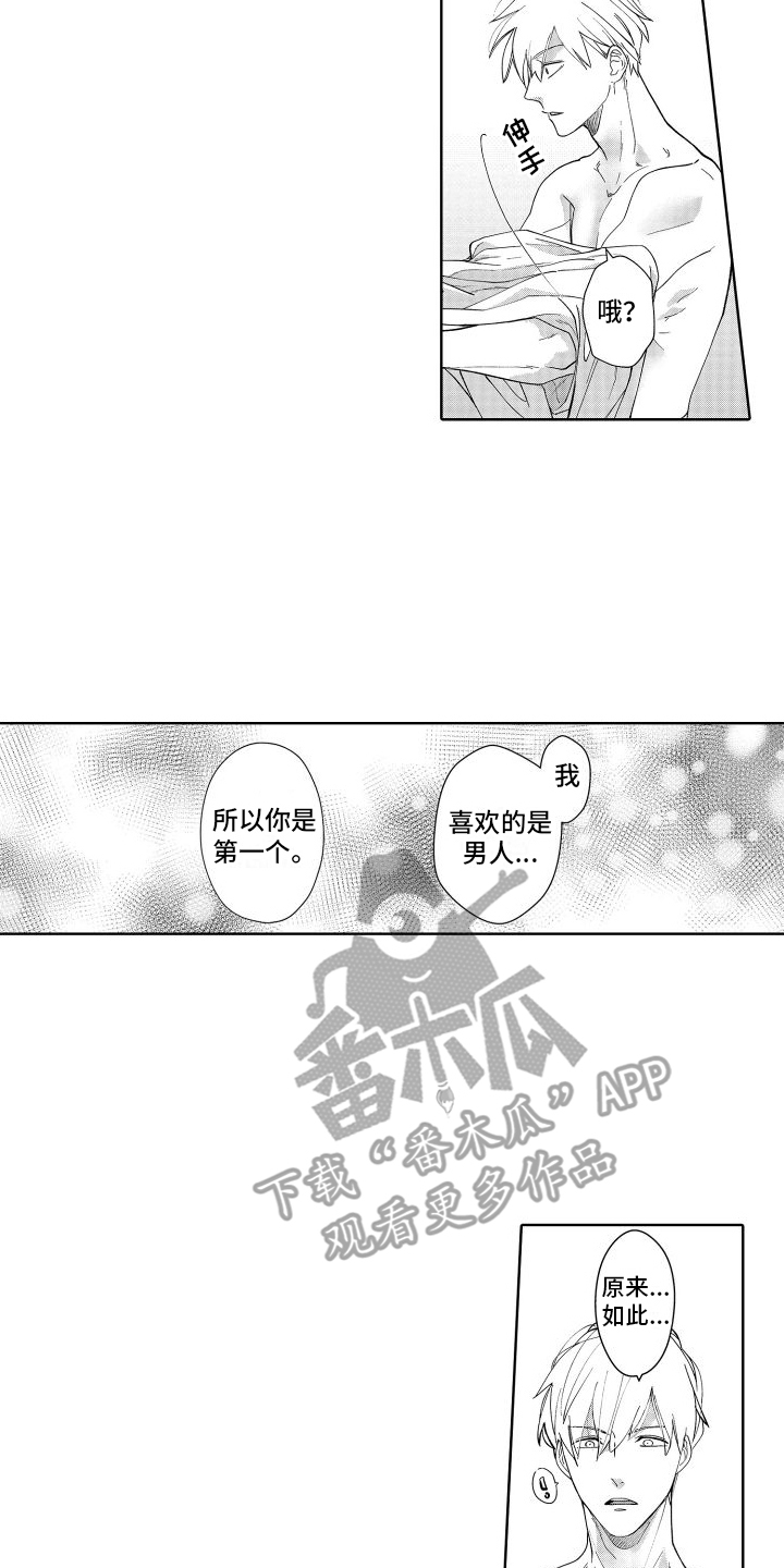 第6章：很可爱 11