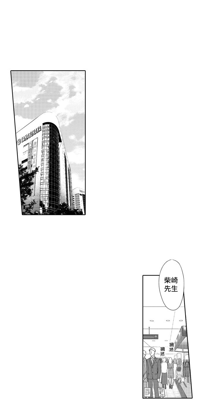 第19章：模特0