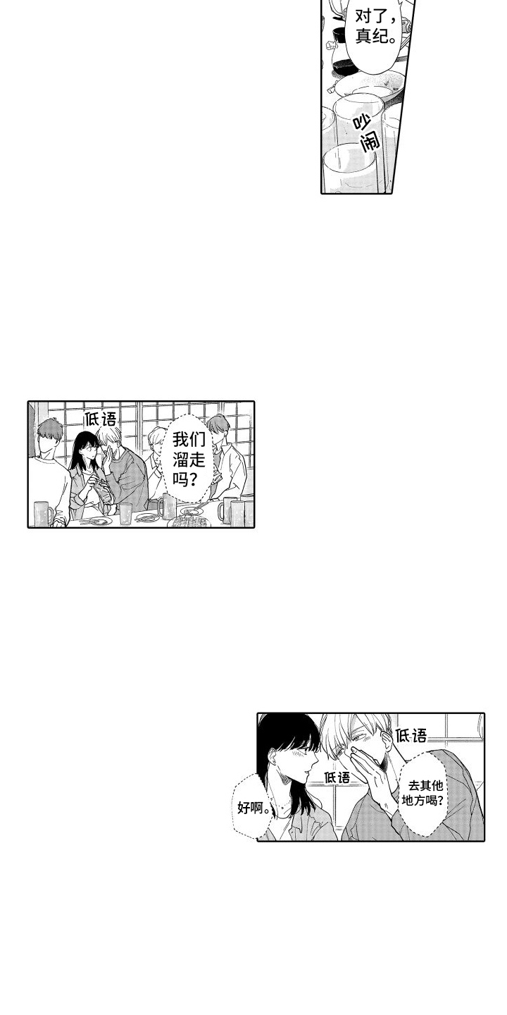 第1章：共同话题6