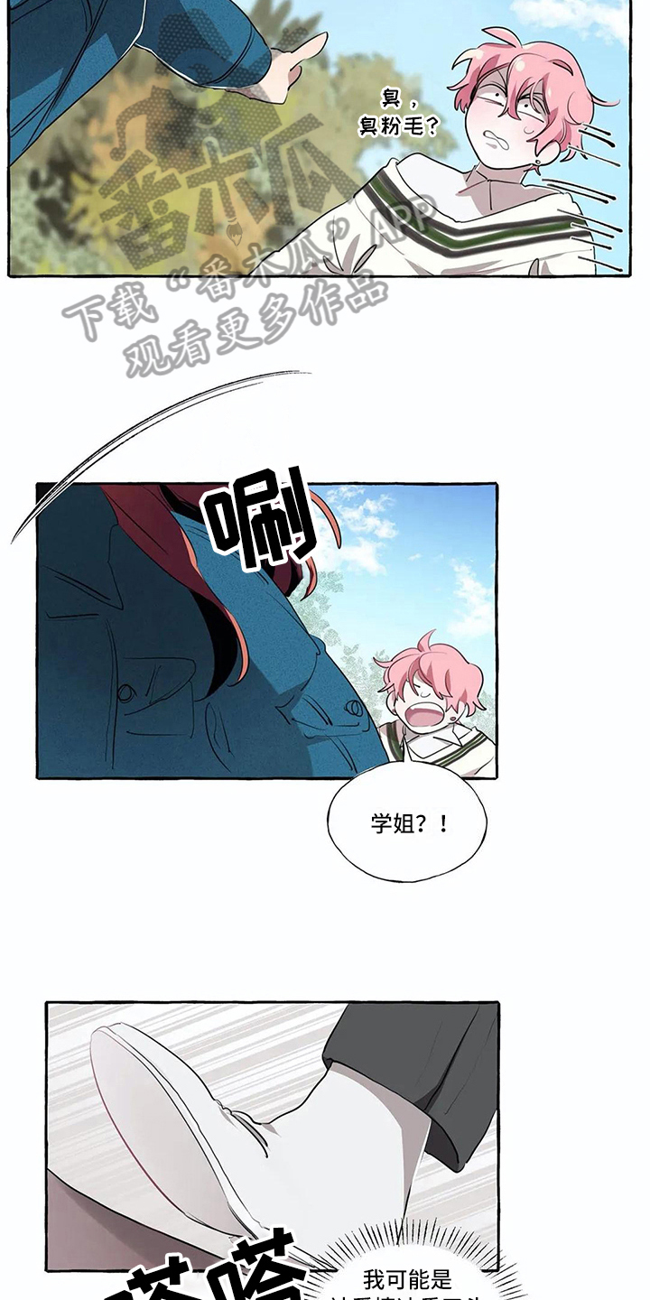 第16章：烦心事11