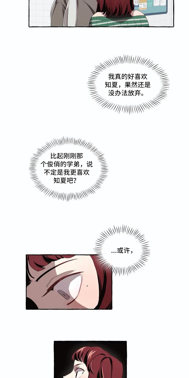 第3章：决心4
