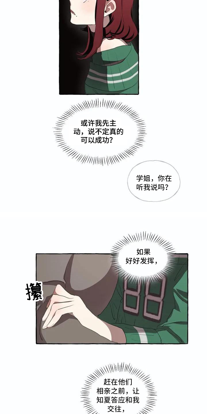 第3章：决心5