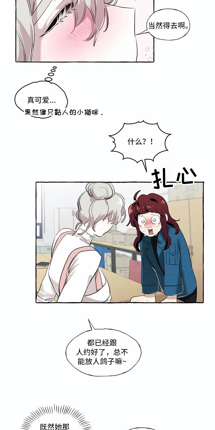 第19章：约定12