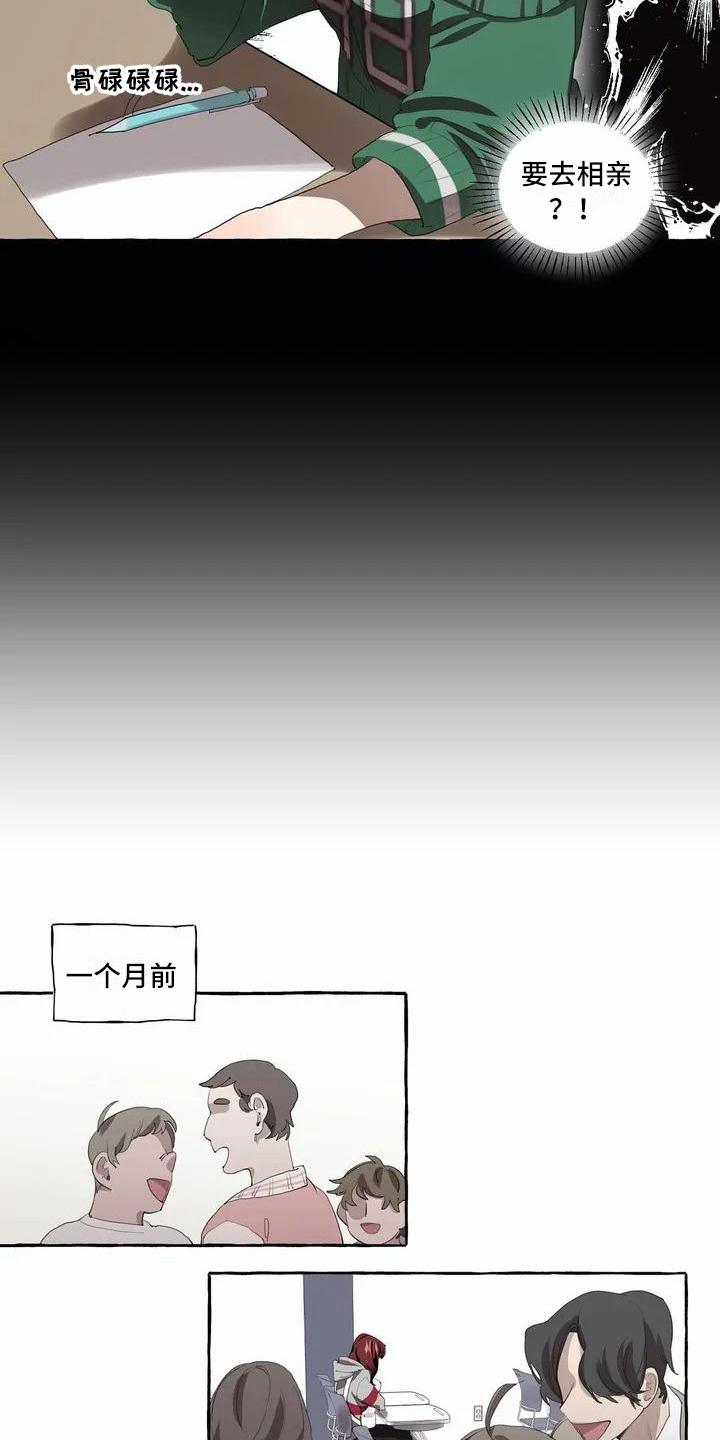 第1章：喜欢7