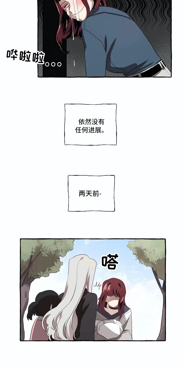 第3章：决心11
