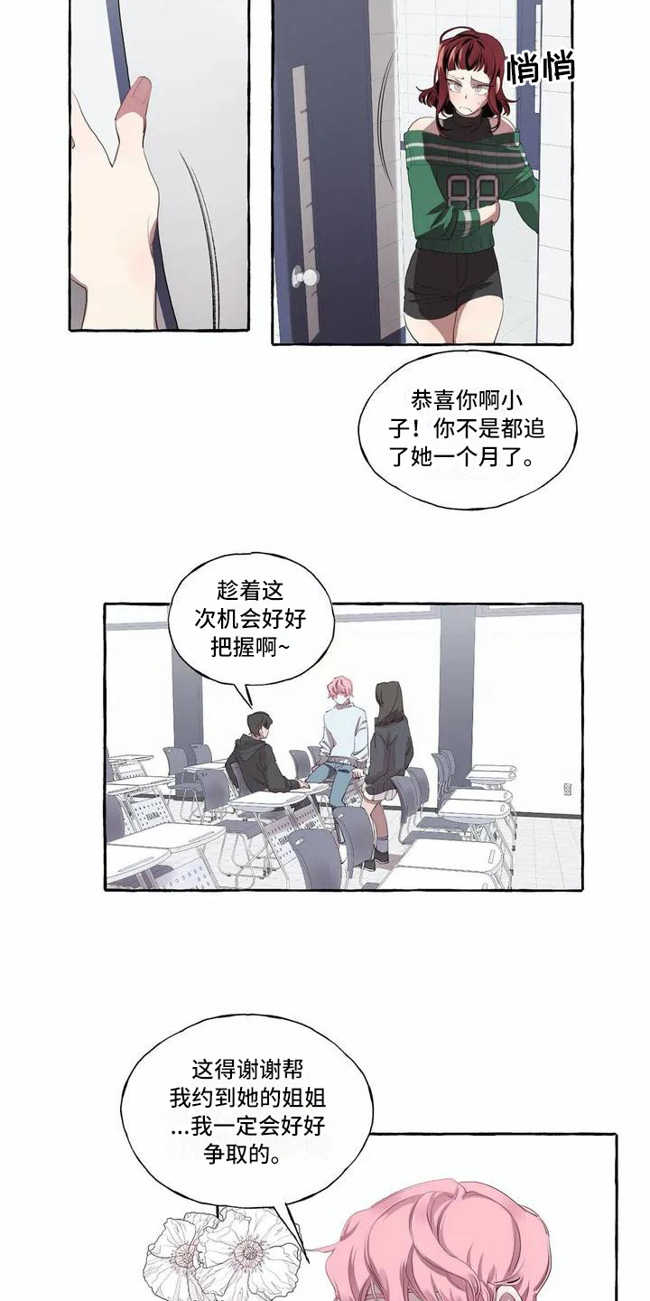 第2章：逃跑9