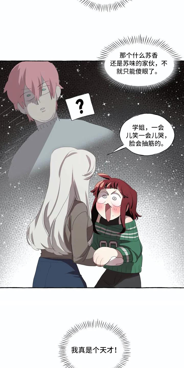 第3章：决心6