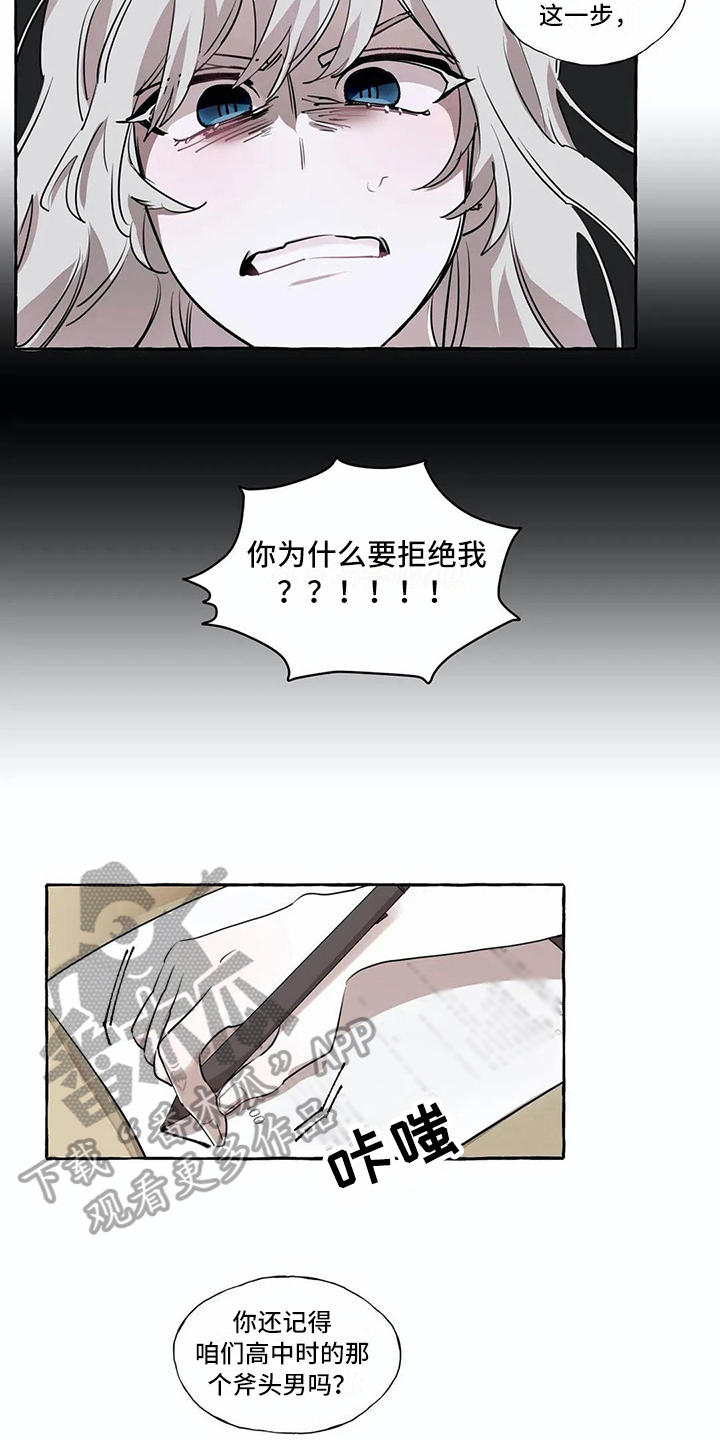 第16章：烦心事4