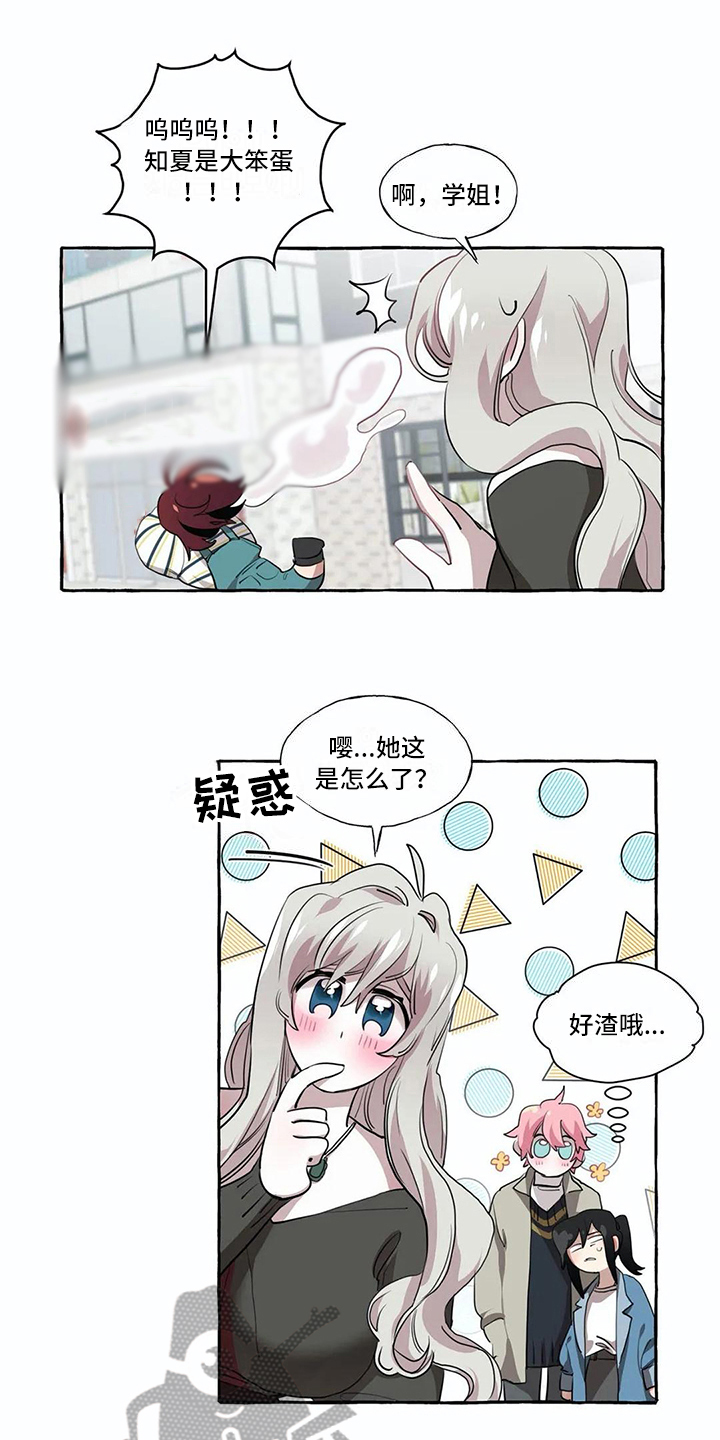 第20章：惊讶10
