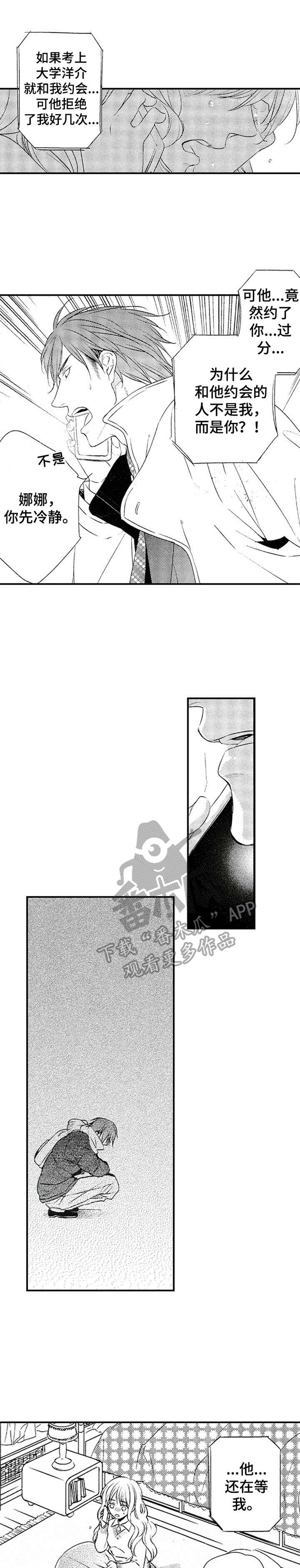 第10章：心意0