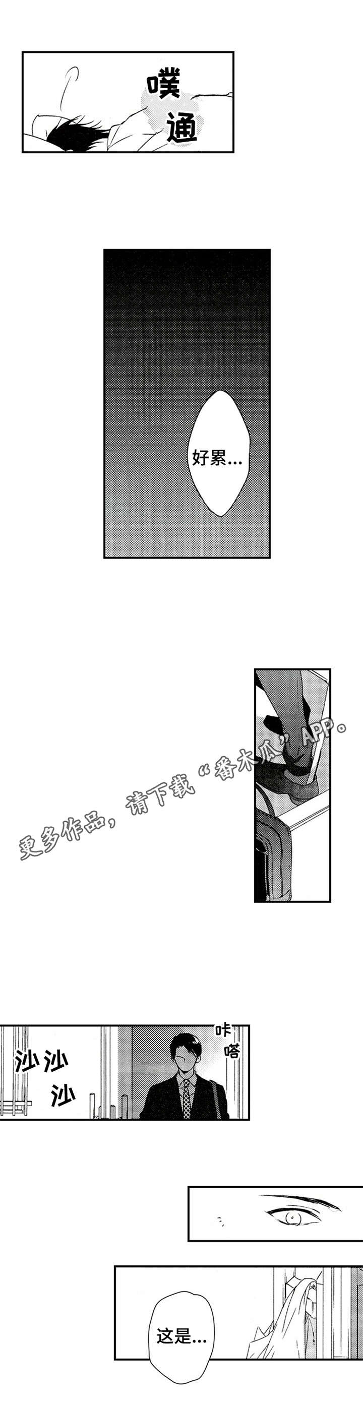 第15章：过于善良10