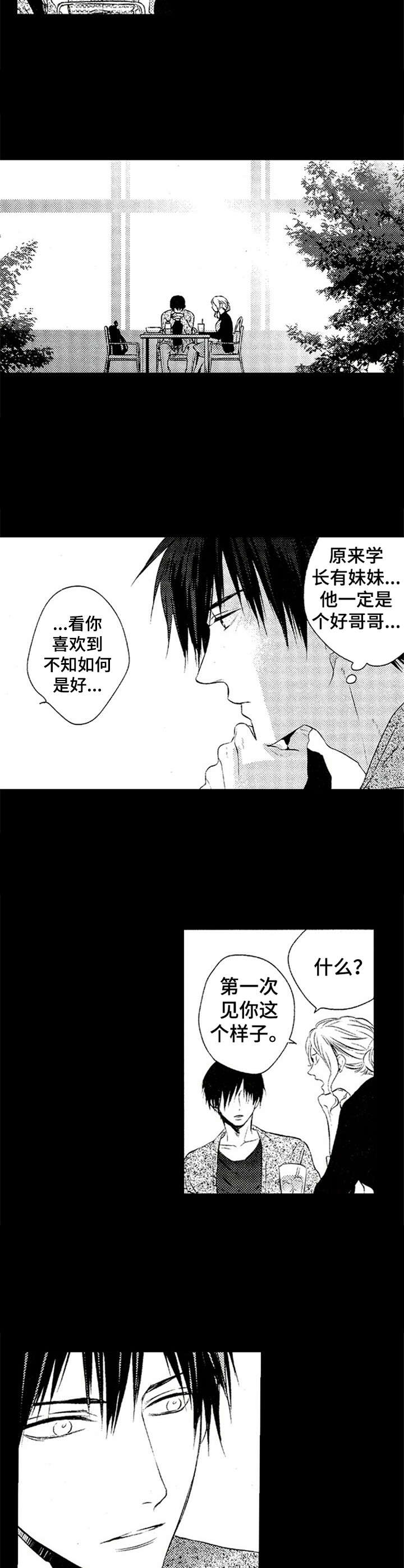 第12章：压抑3