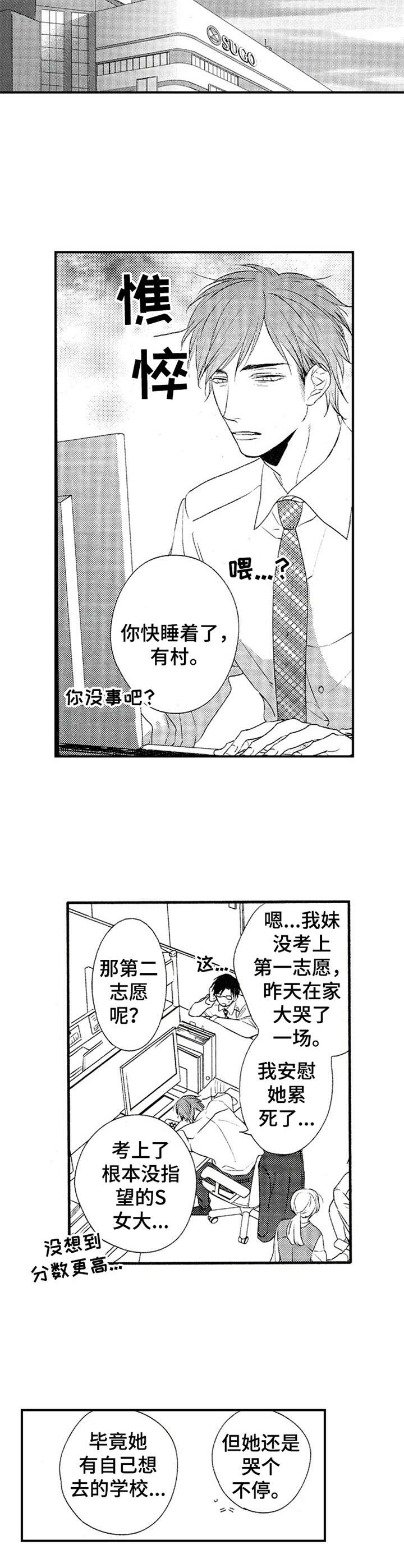第9章：放鸽子3