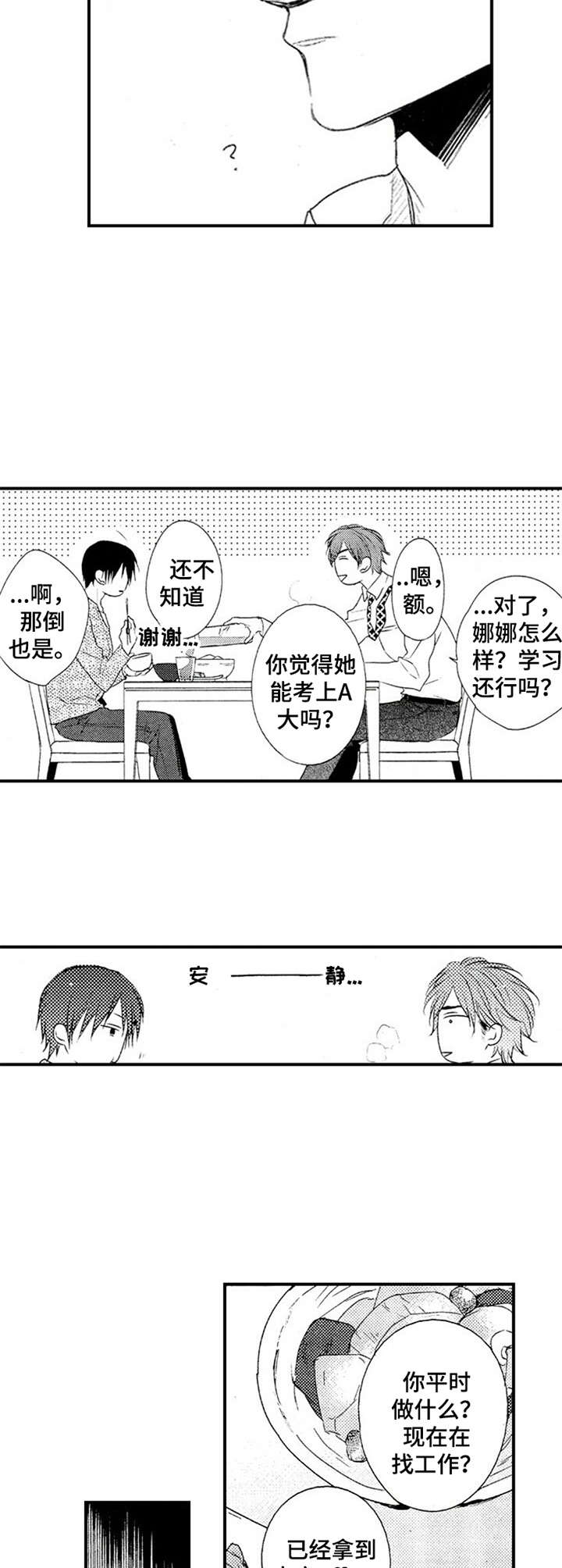 第2章：尬聊7